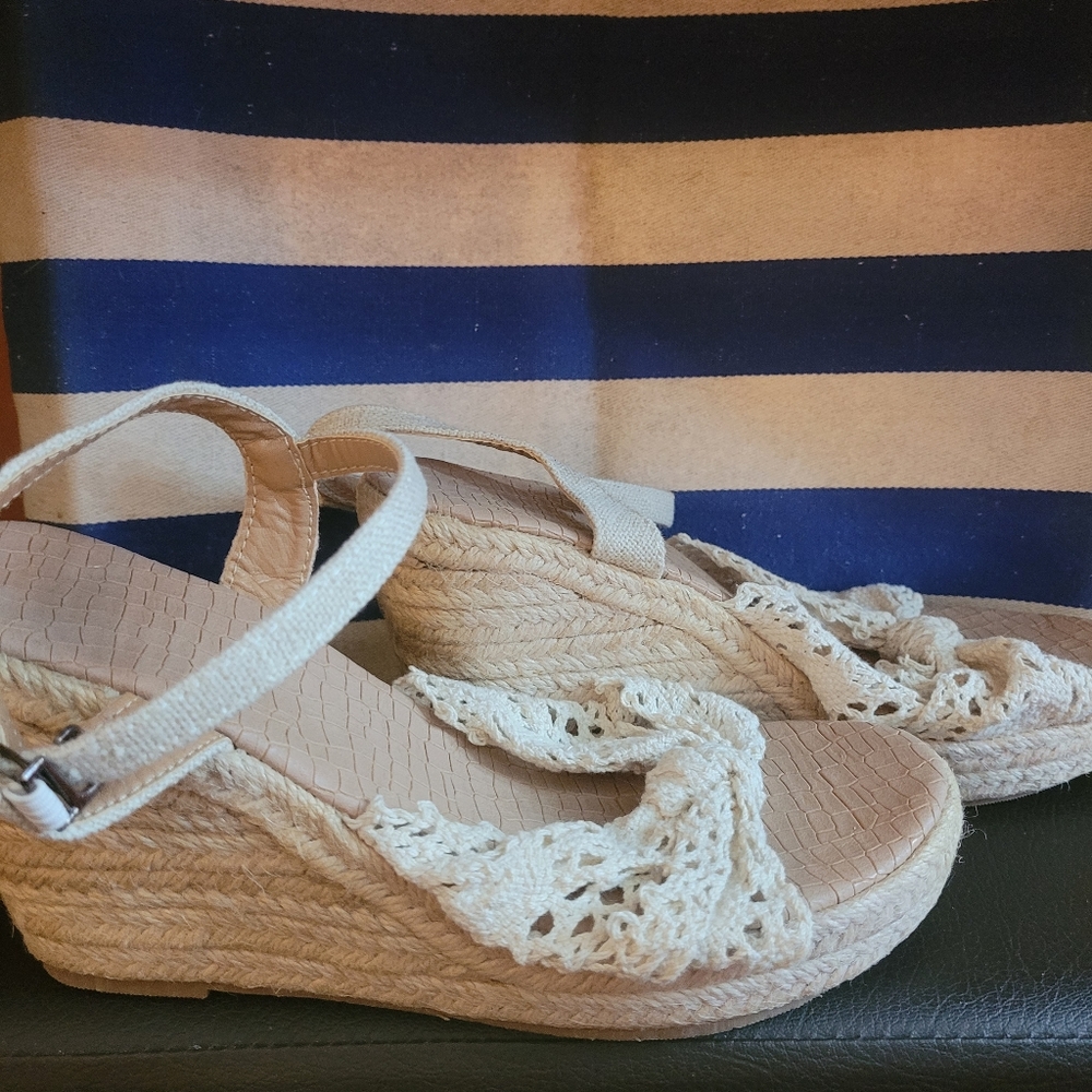 Wedges
